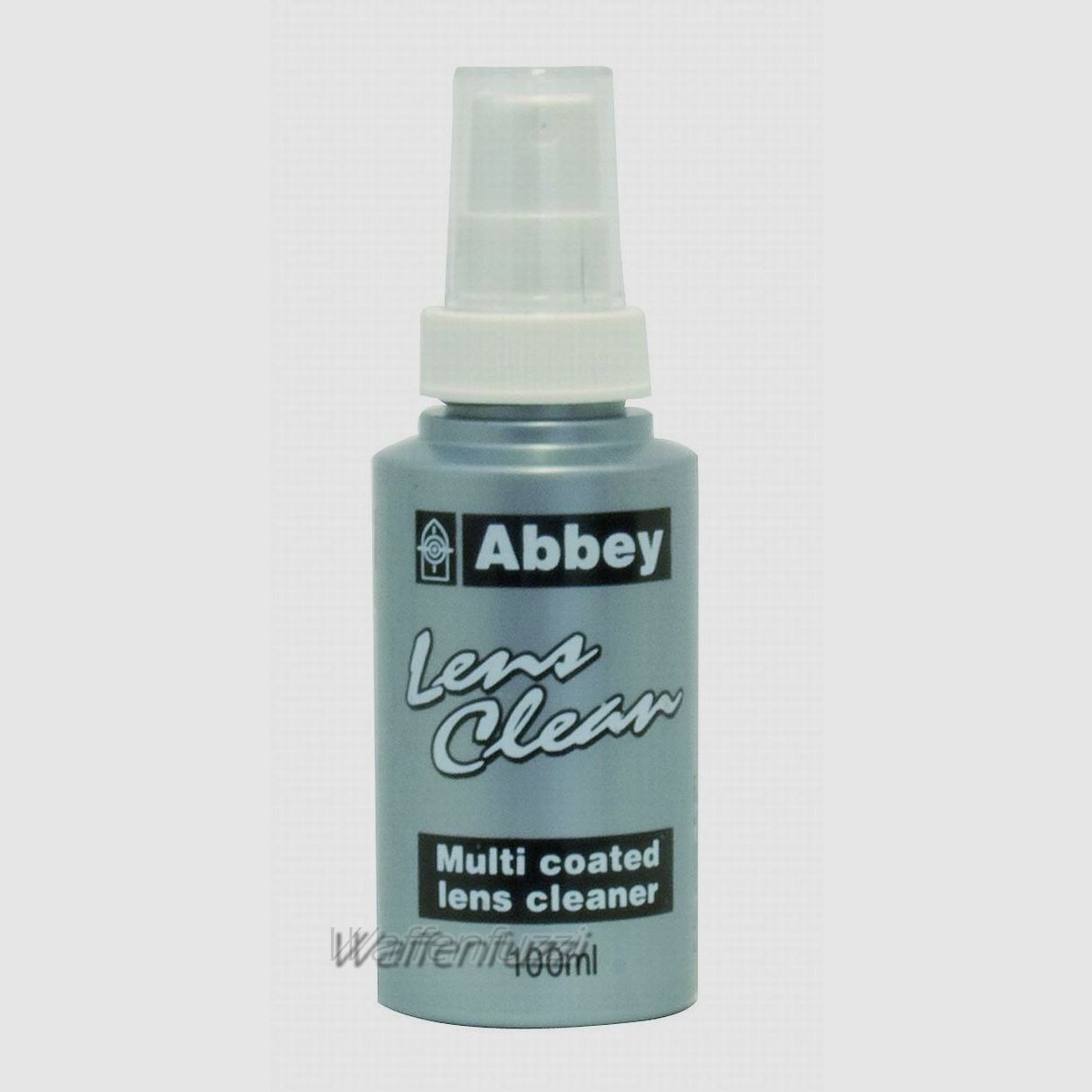 Abbey Lens Clean Spray