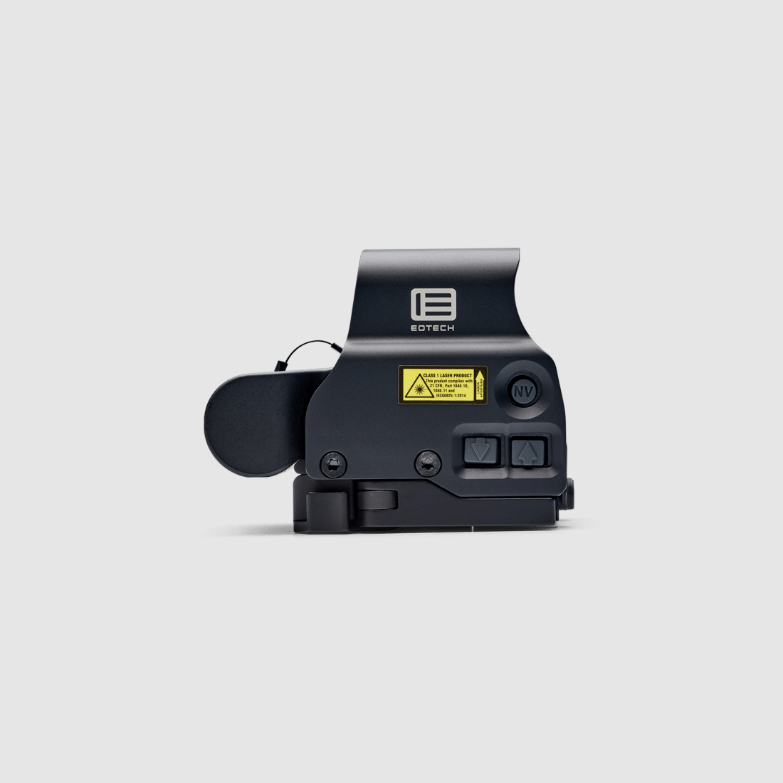 Eotech EXPS 3-0 NV con montaggio QD Picatinny, immagine 1 di 7