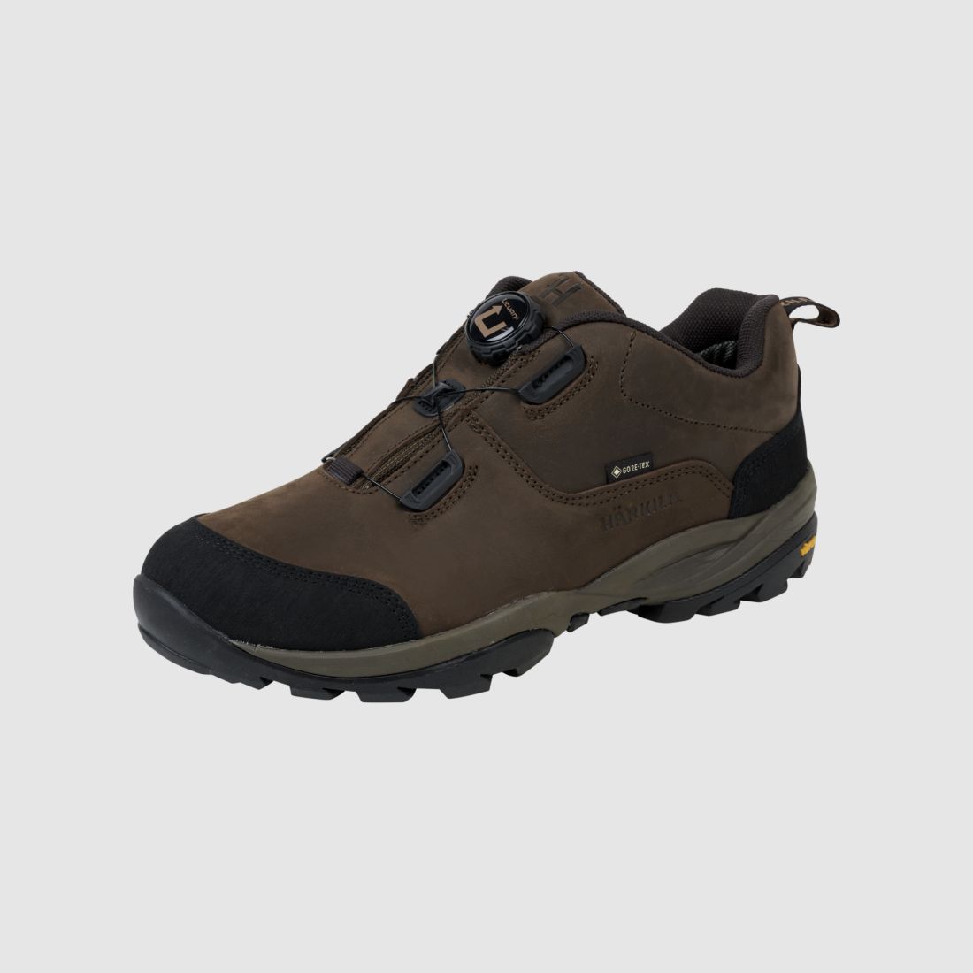 HÄRKILA REIDMAR LOW GTX DARK BROWN
