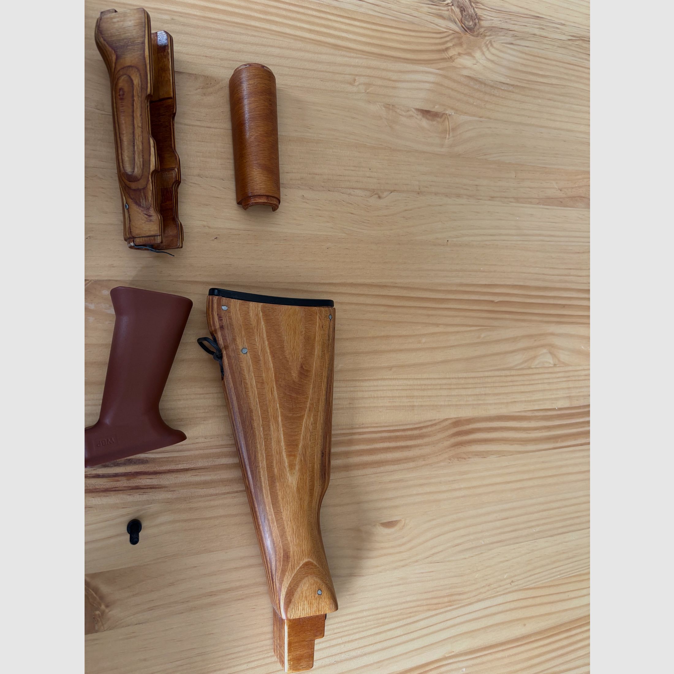 WBP - Stock Set - AK 47
