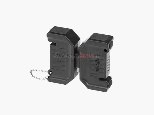 Walther Compact Knife Sharpener