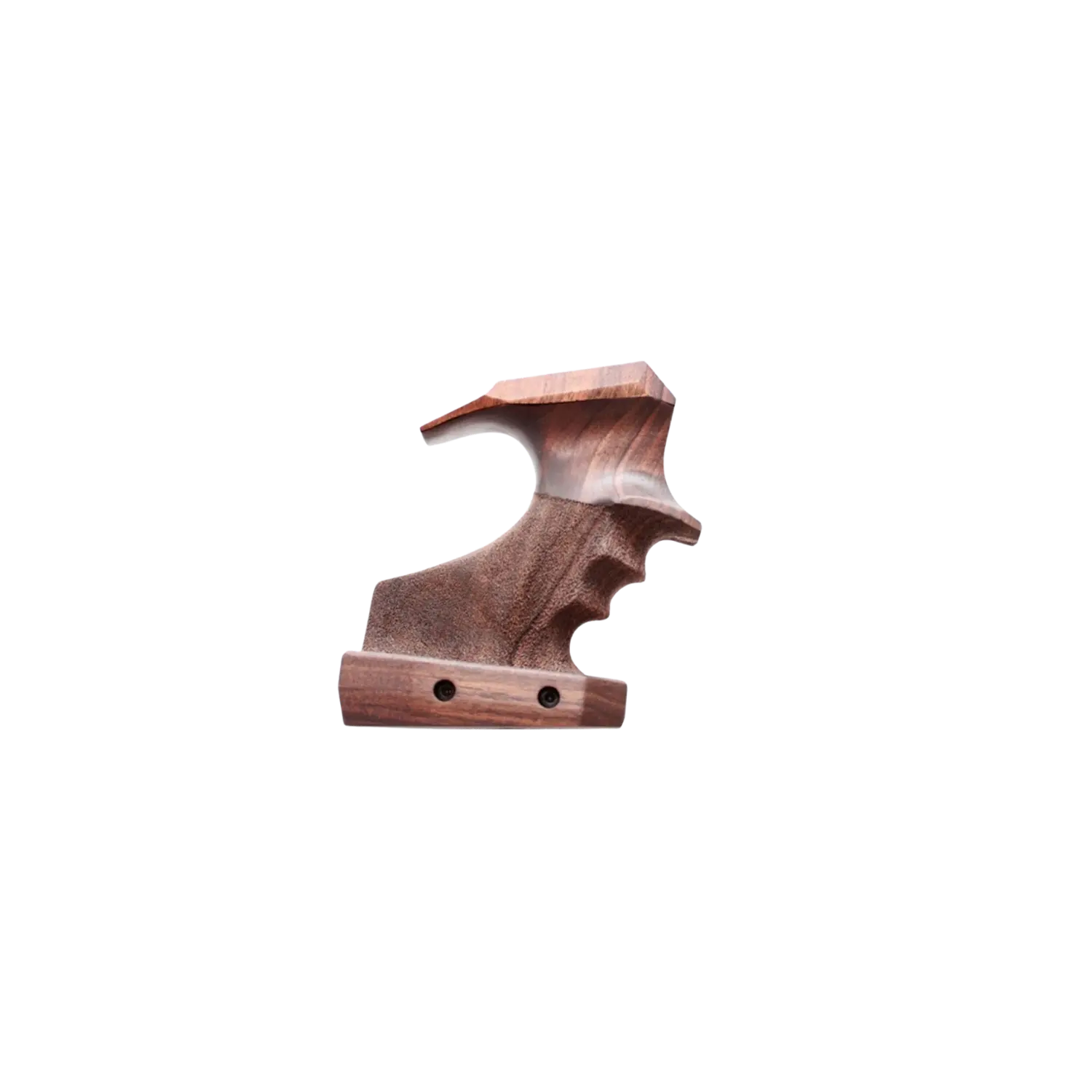 Walther XP 3D-Vario Formgriff REGULAR Nussbaum für LP400/LP500/AP20 I Gr. L Rechts, Bild 1 von 3