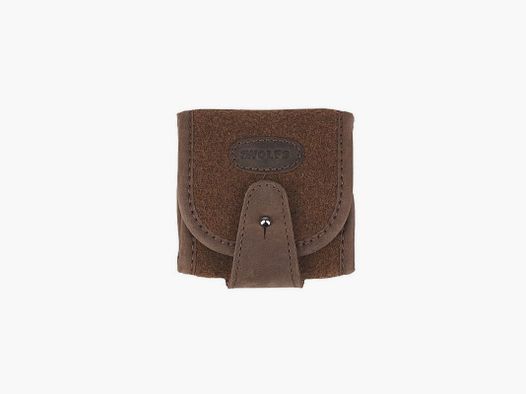2WOLFS Ammunition pouch CHAMOIS