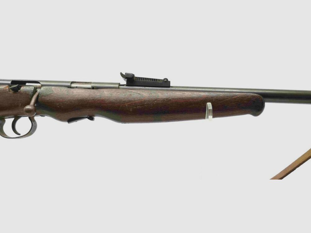 Tula Wehrsportkarabiner