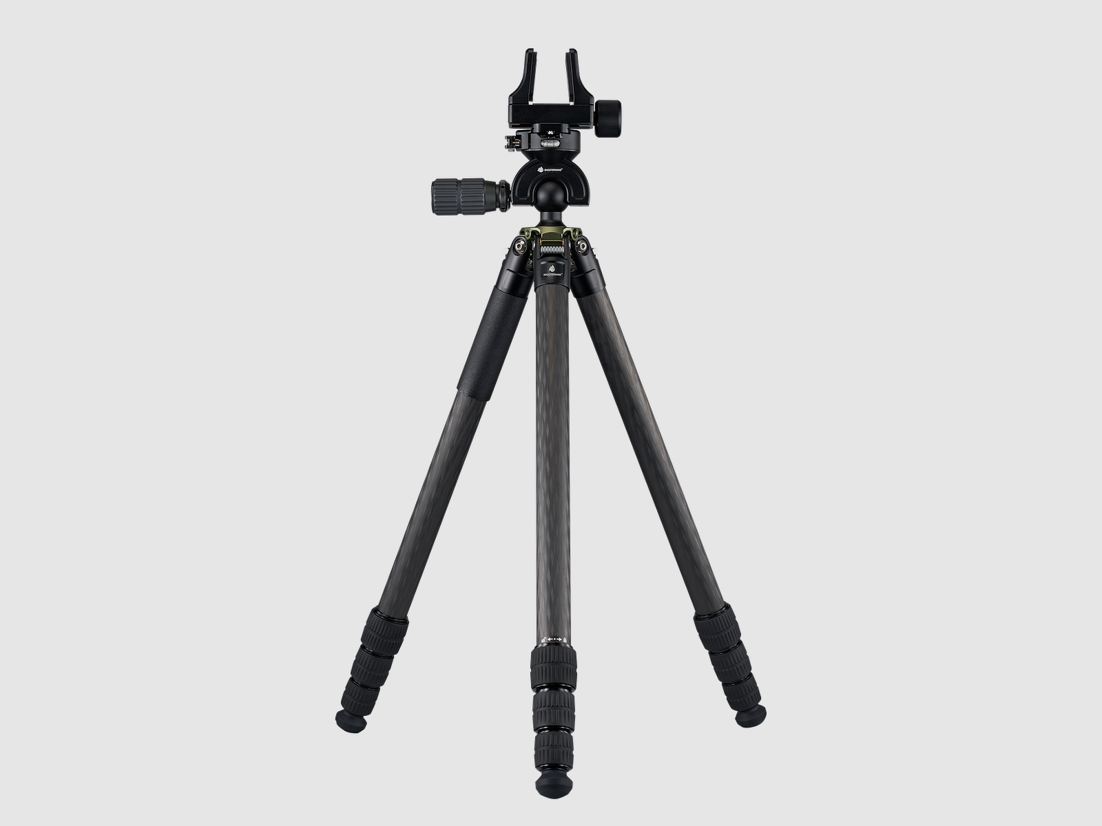 ShooterKing Apex Carbon-Stativ / Schießstock, Bild 1 von 5