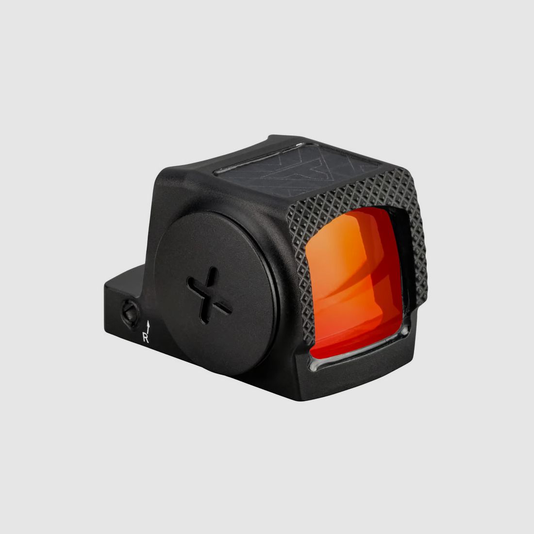VORTEX Defender ST Enclosed Solar Micro RedDot