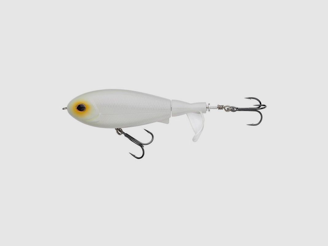 BERKLEY SCREAMIN CHOPPO 110 LURE, image 4 of 7