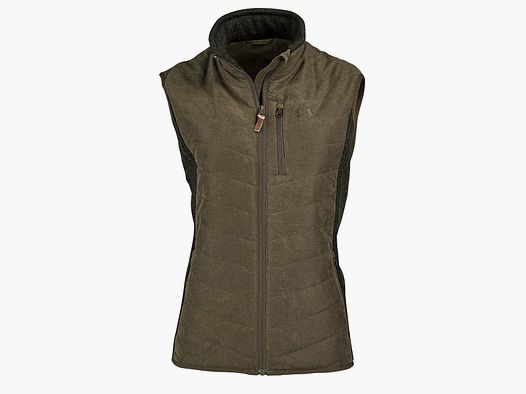 Nordforest Hunting Hybrid Vest Hilla