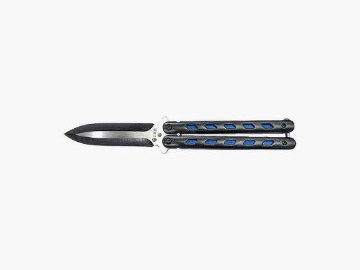 Butterfly Knife JKR