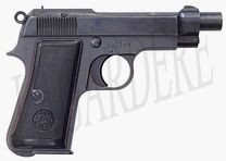 BERETTA 34 (PISTOLET)