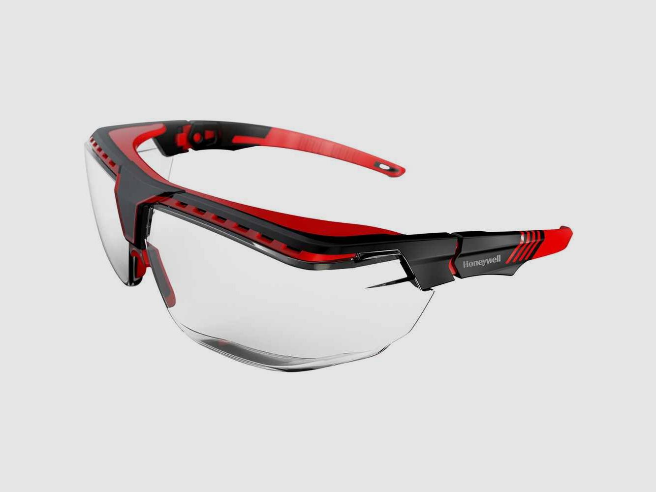 Schutzbrille Avatar OTG
