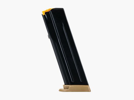 FN 509® 9MM 17 round Magazine FDE