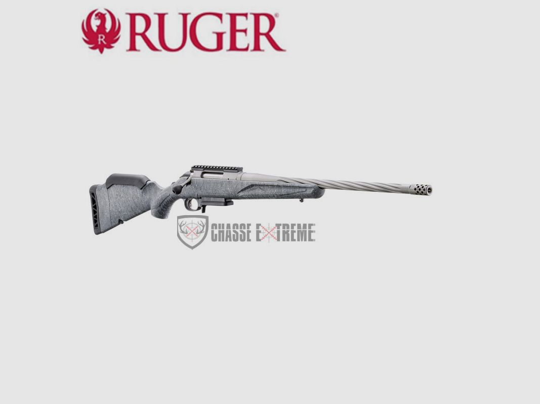 Rifle RUGER American Rifle Generation II 51cm, imagen 2 de 6