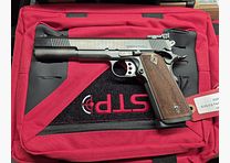 STP Sentry 6.0 9mm Luger