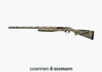 Benelli M2 Comfortech Max 5HD / Lewa MC