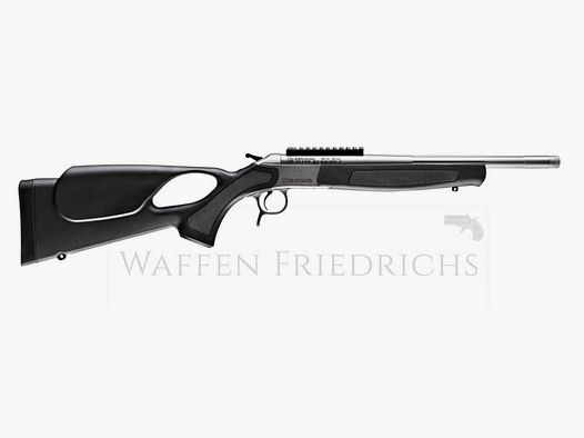 BERGARA	 BA13 TD 20", STAINLESS, Thumbhole - Waffen Friedrichs