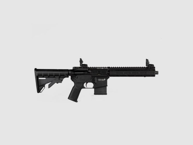 Tippmann Arms M4-22 Elite-Alpha