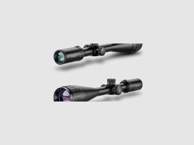 Vantage 4-16x50 AO IR, Bild 2 von 9