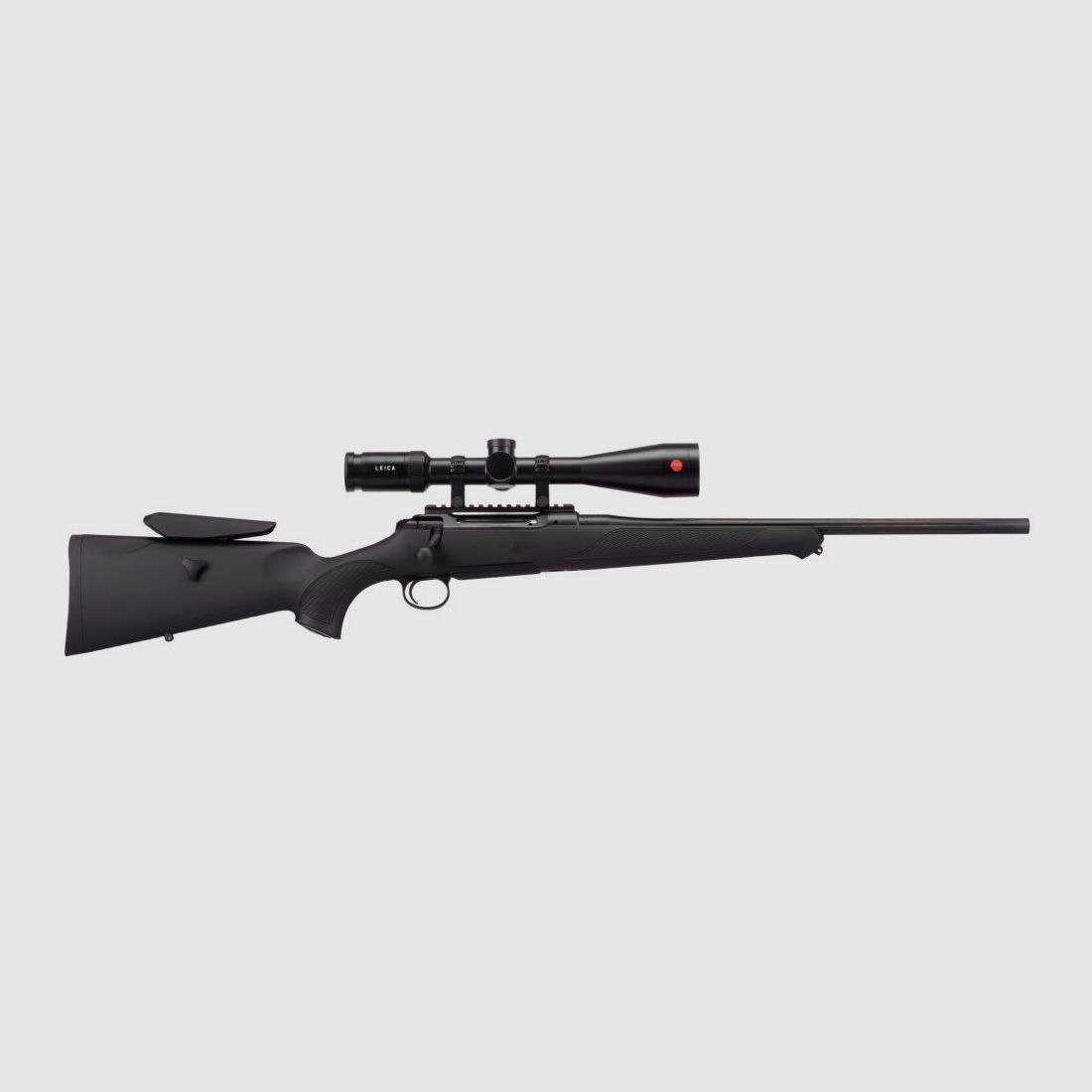 Sauer & Sohn 101 Highland XTA