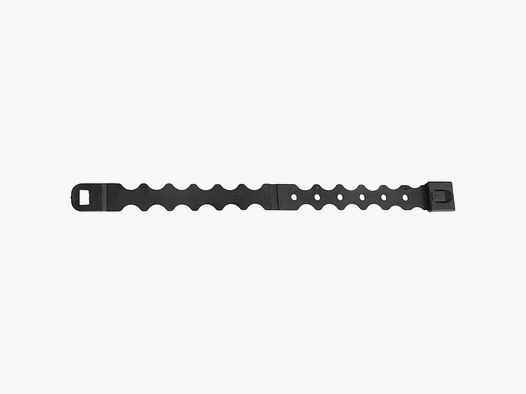Lindnerhof Malice Clip long black