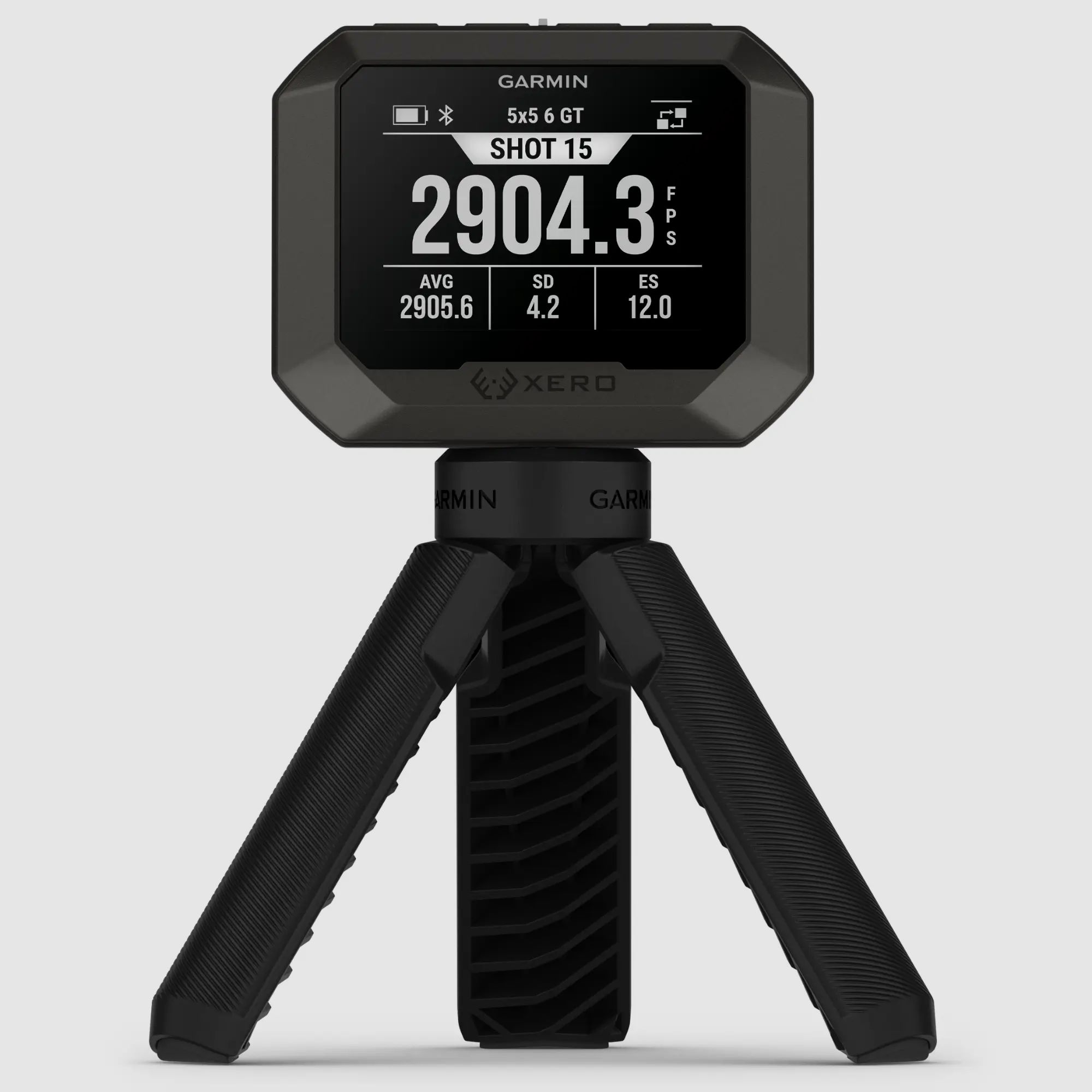 Garmin Xero C2 Cronógrafo