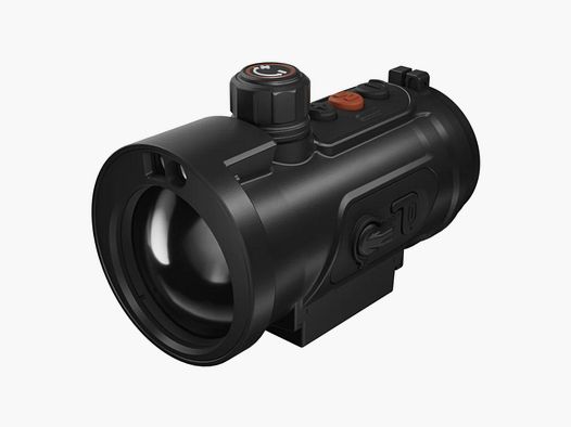 ThermTec HUNT650-LRF
