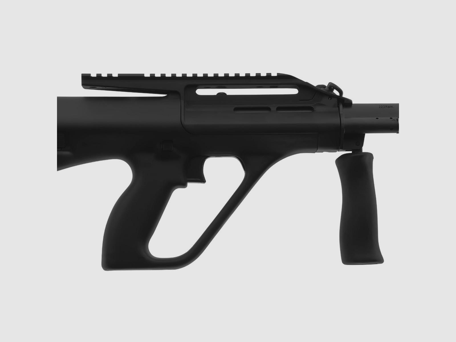 Steyr AUG Z carbine cal. 223 Rem, image 2 of 2