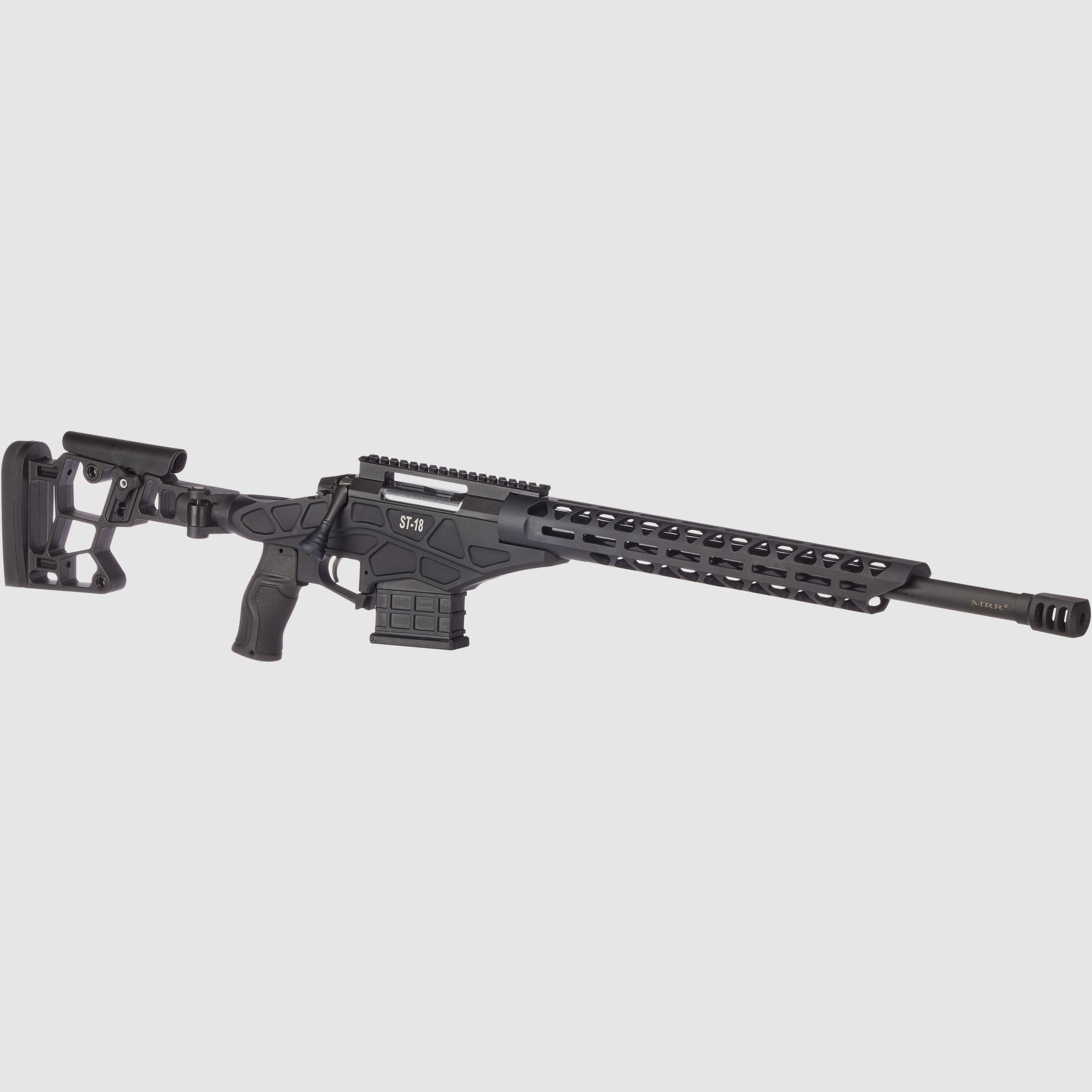 Mercury sport ST18 M-LOK, caliber .308 Win.