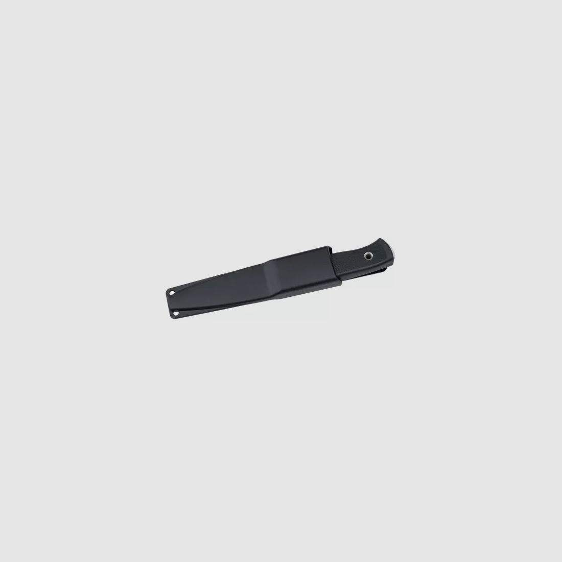 FALLKNIVEN F1af Lam VG Wolf (VG7) Thermorum + Air Force Zytel Holster, Bild 4 von 5