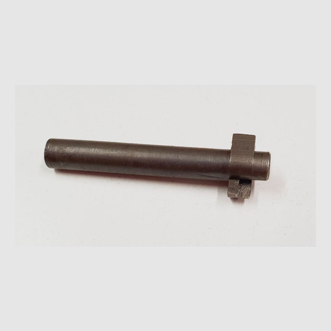 Original Mauser Oberndorf C96 Haltestück zu Magazinboden, Bild 4 von 9