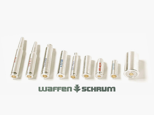 Pufferpatrone für Flinten