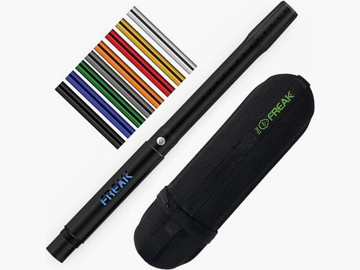 Smart Parts Freak Set (Spyder)