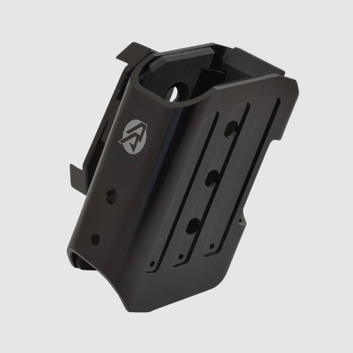 DAA - Alpha-Xi-magazijnhouder kleur BLACK, afbeelding 1 van 2