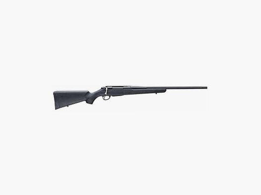 Tikka T3X Superlite Rifle - 30.06 Sprg - fluted/threaded 15x100