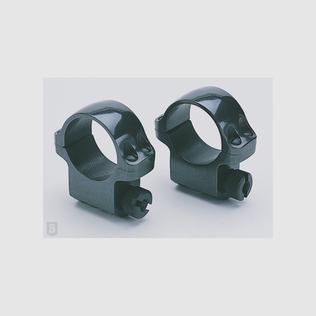 RUGER 30MM EXTRA HOCH 6K30 EDELSTAHL, Bild 1 von 3