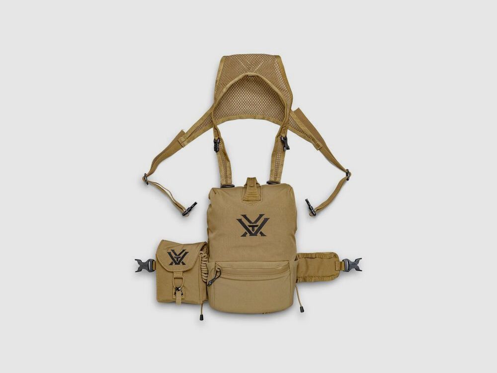 Vortex Optics GlassPak Pro binocular bag - Size S