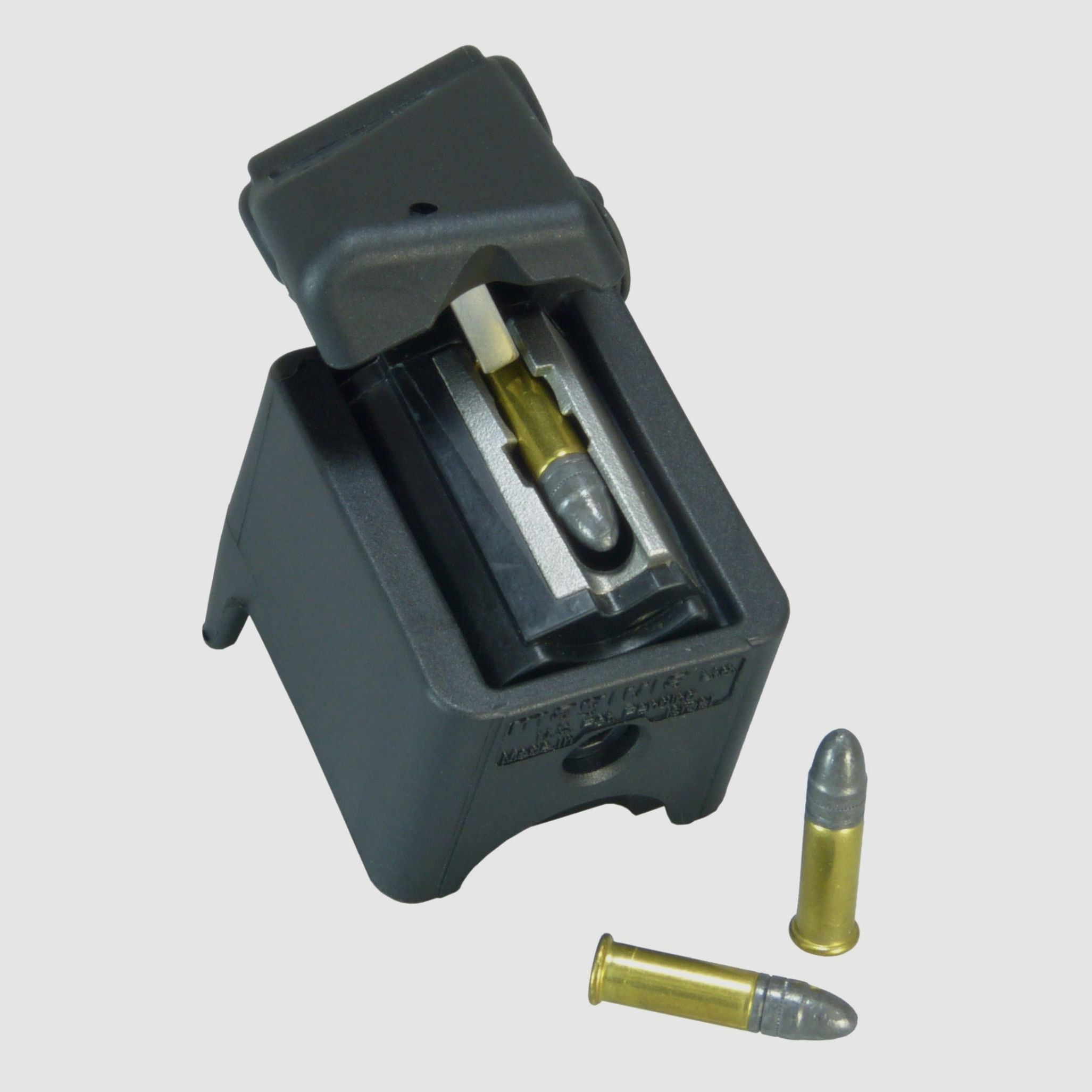 MAGLULA Speedloader/Magazinlader LULA Rifle Loader&Unloader 30B f. Ruger 10/22, Bild 3 von 5