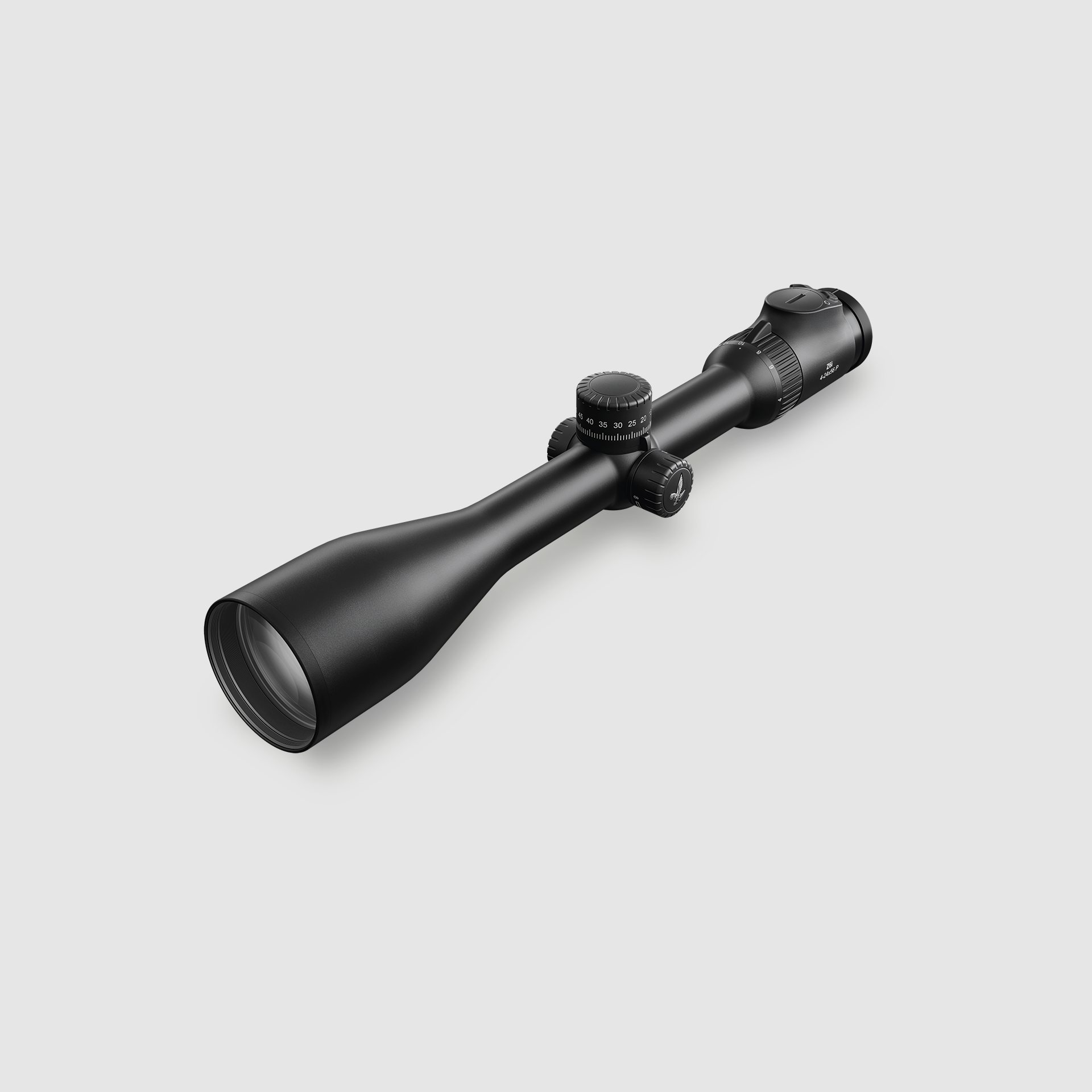 Swarovski Z6i 4-24×56 P BT SR 4A-I