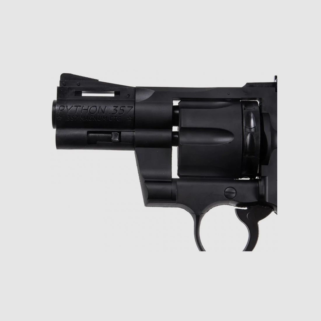 WIATRÓWKA UMAREX COLT PYTHON .357 2,5" 4,5 MM, zdjęcie 3 z 9