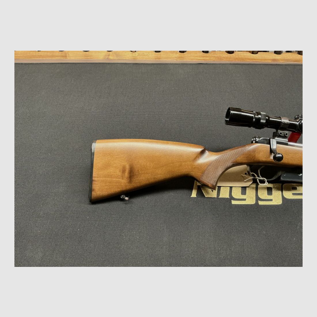 CZ Uhersky Brod CZ Fox .222Rem