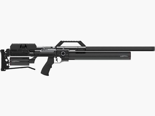 AEA Sonic Sniper — 7.62 mm (.30)