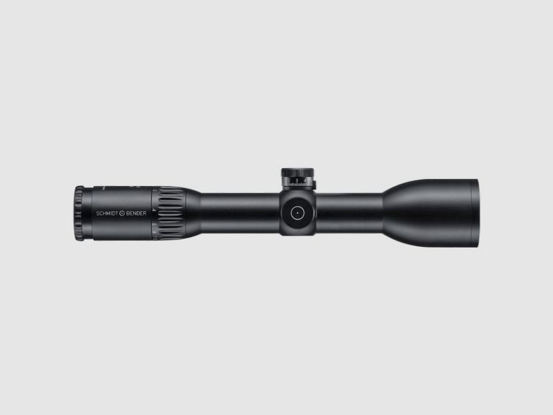 Schmidt & Bender 2.5-10x50 Polar T96