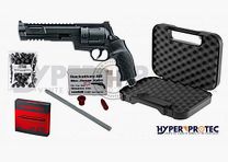 Pack Revolver de défense T4E HDR 68 Full power
