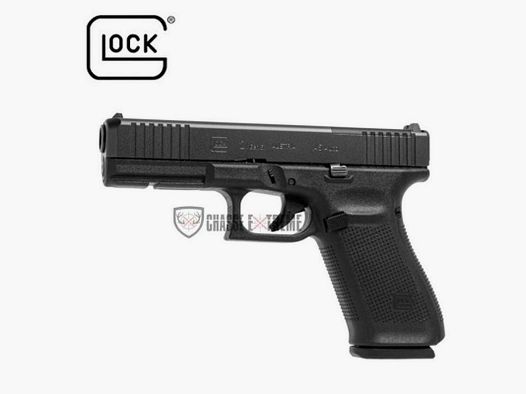 GLOCK 21 Gen 5 Pistool .45 ACP