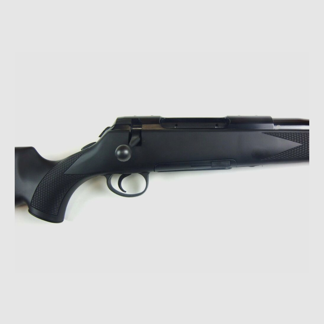 Rössler	 RÖSSLER TITAN 6 Allround mit Feinabzug .308Win.