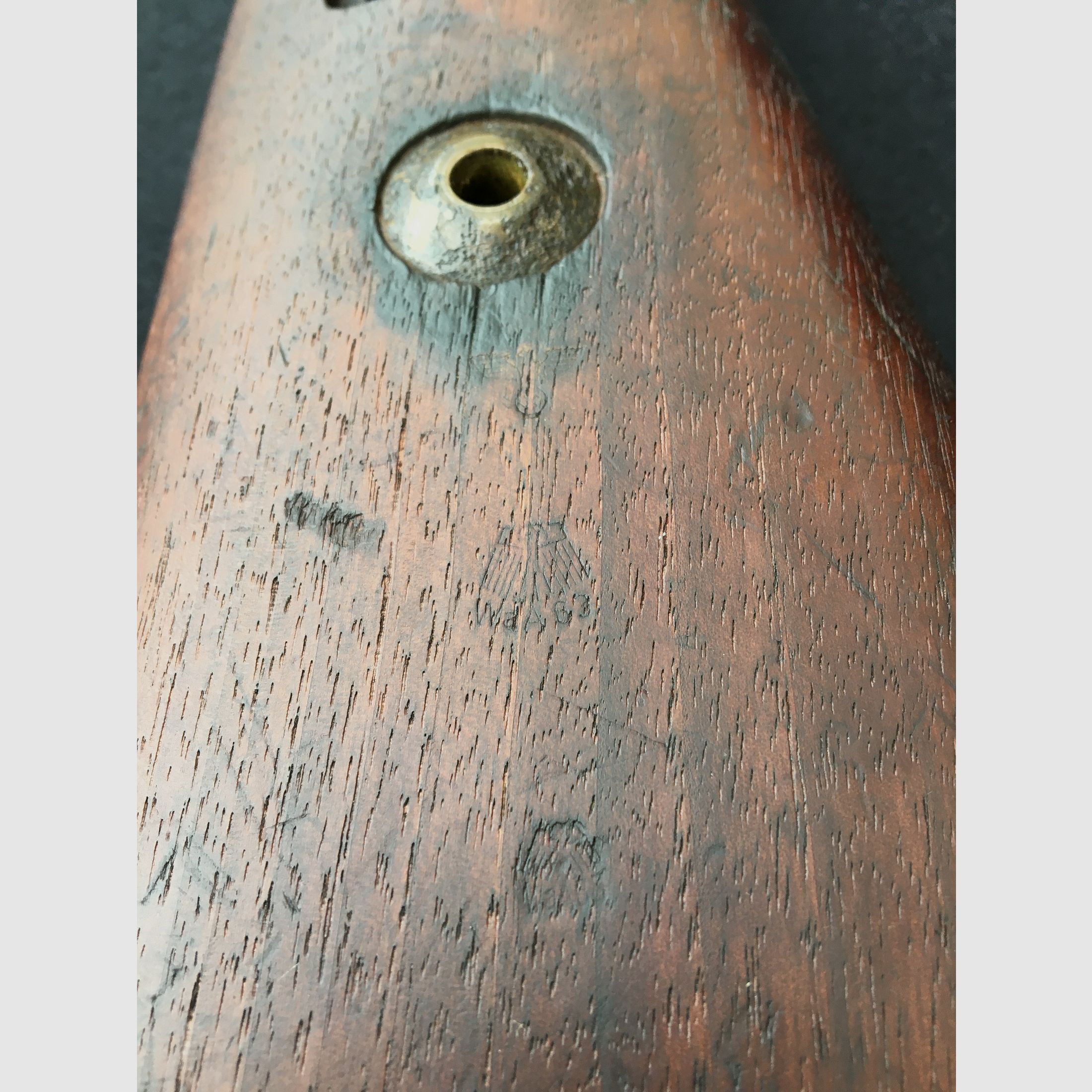 Karabiner 98k S/42 1937, Bild 6 von 14