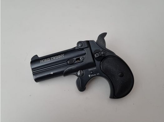 Noris Twinny 9mm