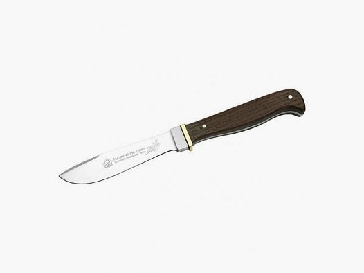 Cuchillo de caza Puma HUNTER ROBLE