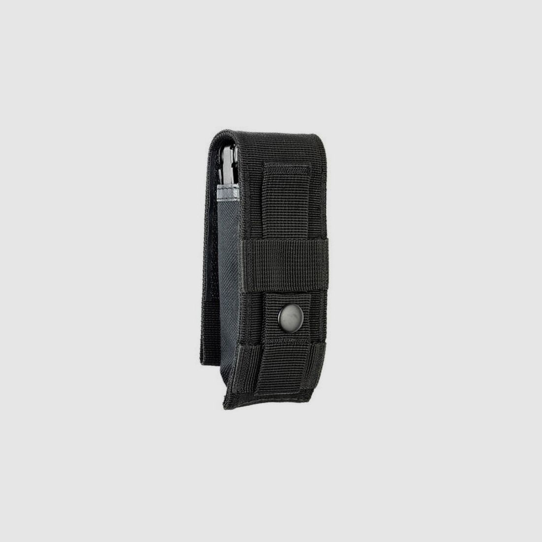 LEATHERMAN ETUI NYLON NOIR UNIVERSEL, image 2 sur 3