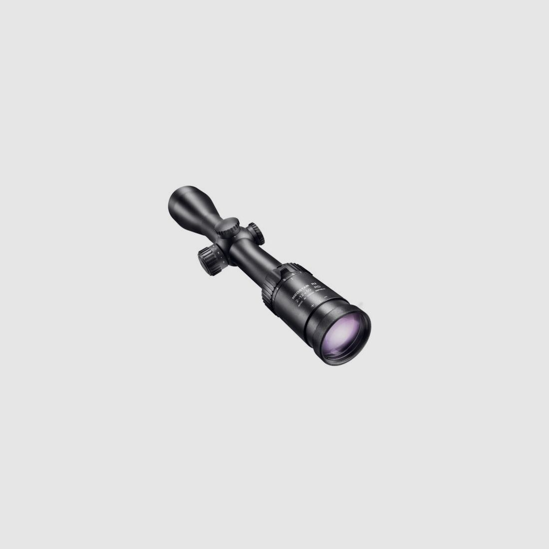 MEOPTA Zielfernrohr Meostar R2 2-12x50 RD Absehen 4LP (4C)